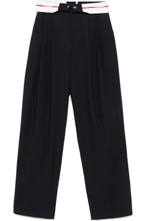 Charles Jeffrey Loverboy Edinburgh trousers