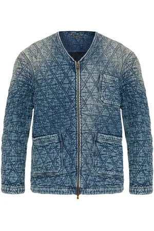 Golden Goose Quilted jacket
