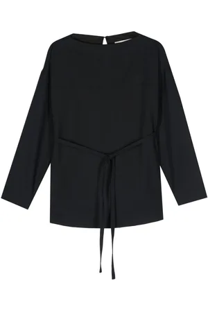 STUDIO NICHOLSON Loma top
