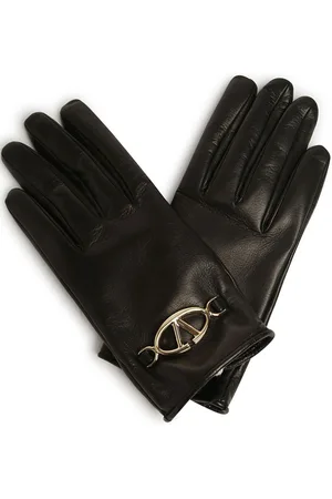 VALENTINO GARAVANI VLogo Signature gloves