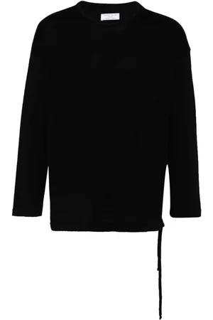 SOCIÉTÉ ANONYME Easy Coulisse sweater
