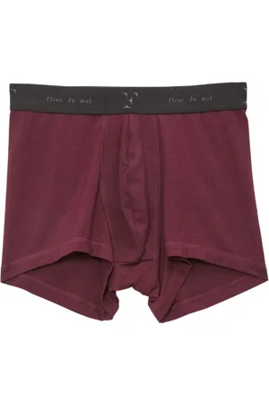 FLEUR DU MAL Boxer briefs