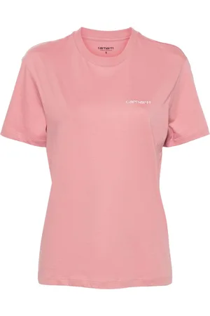 Carhartt Script embroidery T-shirt