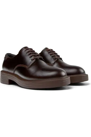 Camper Dean lace-up shoes