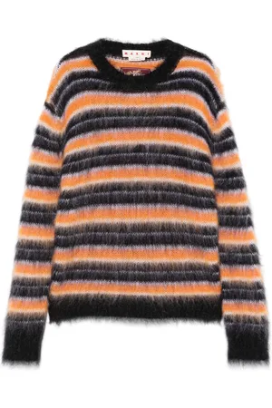 Marni Striped sweater