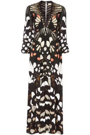 TEMPERLEY LONDON Emperor gown