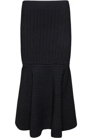 Victoria Beckham Flared skirt