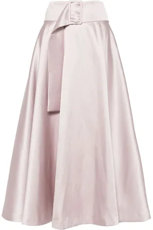 BLANCA Gramy maxi skirt