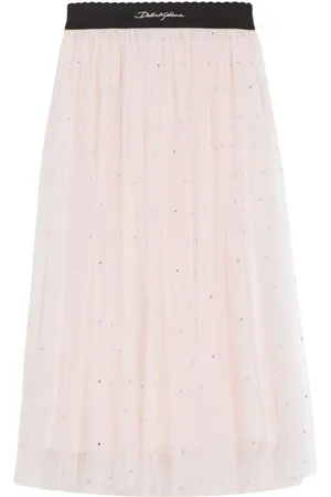 Dolce & Gabbana Polka-dot skirt
