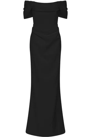 Rebecca Vallance Lia gown