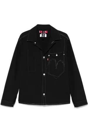 JUNYA WATANABE X Levi’s® twill-weave shirt