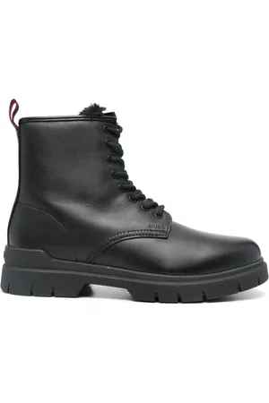 HUGO BOSS Ryan boots