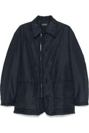 Emporio Armani Water-repellent jacket