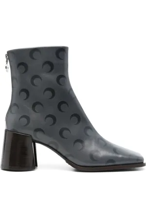 Marine Serre 65mm Moon boots