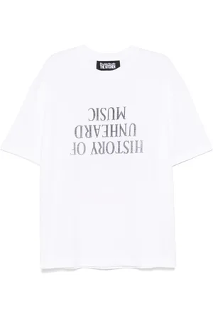 Etudes X The Kitchen Relax History T-shirt