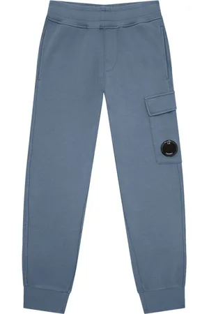 C.P. Company Cotton track pants