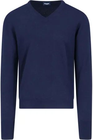 DRUMOHR V-neck sweater