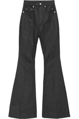 Rick Owens Bolan jeans