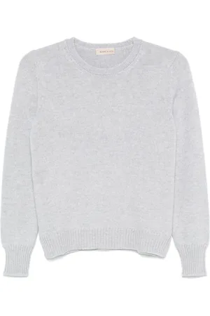 BLANCA Virgin wool sweater