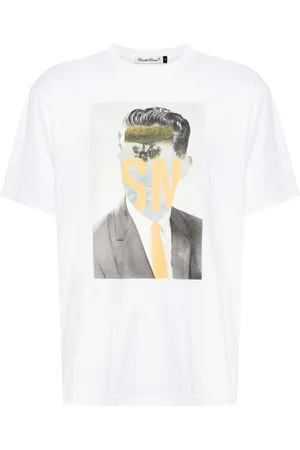 UNDERCOVER Graphic-printed t-shirt