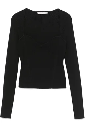 Simkhai Giuliana sweater
