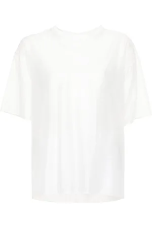 Styland Semi-sheer T-shirt