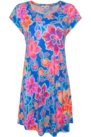 JOHNNY WAS The Bridgette dress