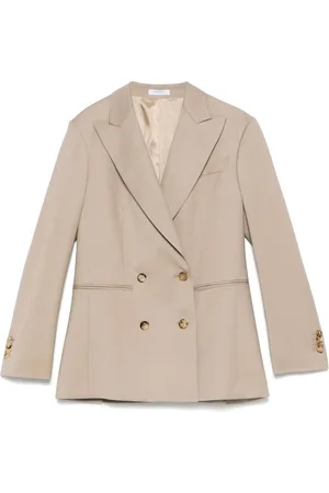 Boglioli Double-breasted blazer