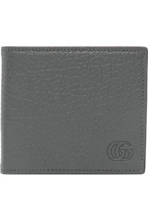 Gucci GG bi-fold wallet