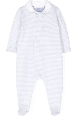 PATACHOU Logo-plaque pajamas