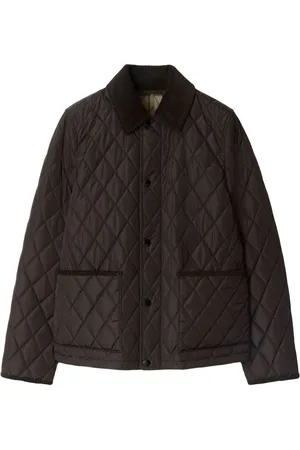Burberry Quilted jacket