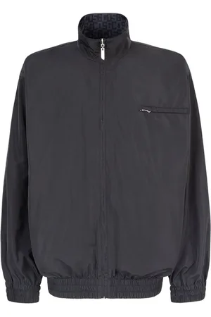 GCDS Reversible lightweight jacket
