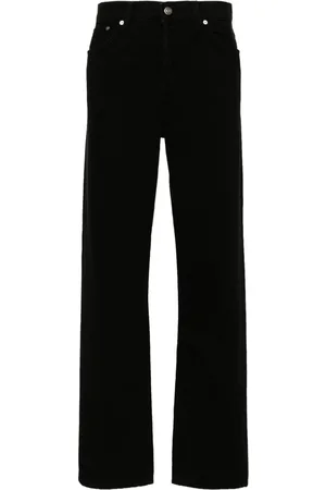 Sandro Straight-leg jeans