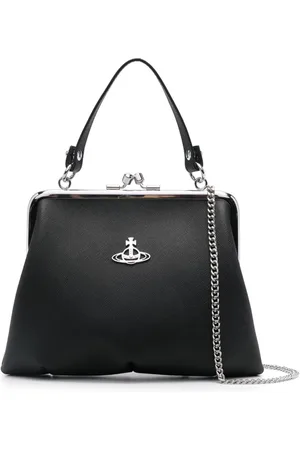 Vivienne Westwood Granny Frame Purse bag