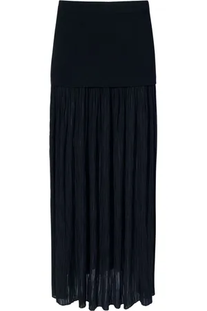 Proenza Schouler Paige maxi skirt