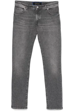 BILLIONAIRE Slim-cut jeans