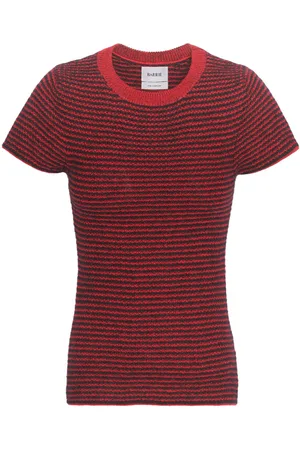 Barrie Striped top