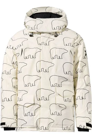 Perfect Moment Max Insulated ski jacket