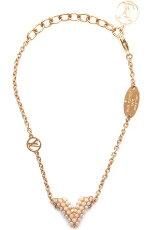 LOUIS VUITTON 2010 Essential V bracelet