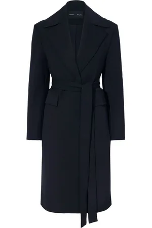 Proenza Schouler Thea coat