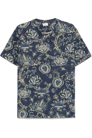 Etro Paisley T-shirt