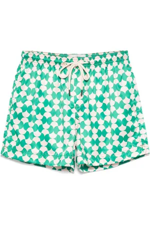 PENINSULA SWIMWEAR Soffi swim shorts