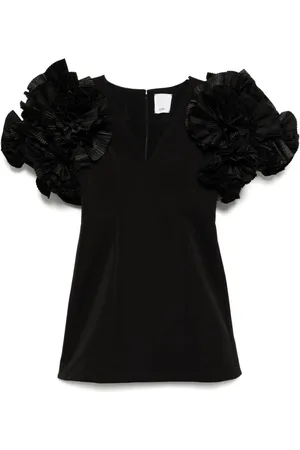 Acler Kingsford dress
