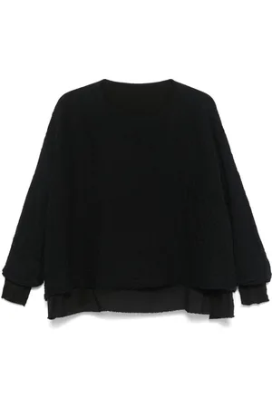 DANIELA GREGIS Seersucker blouse