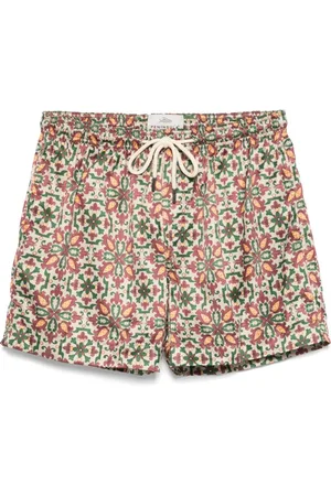 PENINSULA SWIMWEAR Cala Felce swim shorts