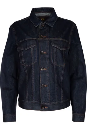 Loro Piana Tulus denim jacket