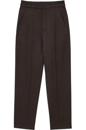 LEMAIRE Soft tailored trousers