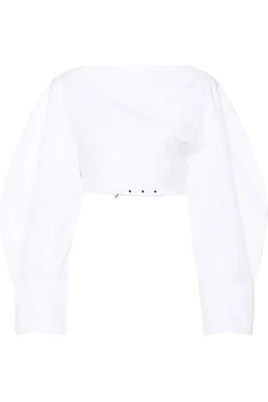 Jacquemus Le Haut blouse