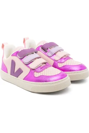Veja V-10 sneakers