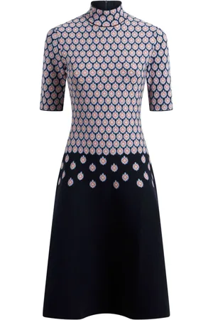 Etro Jacquard dress